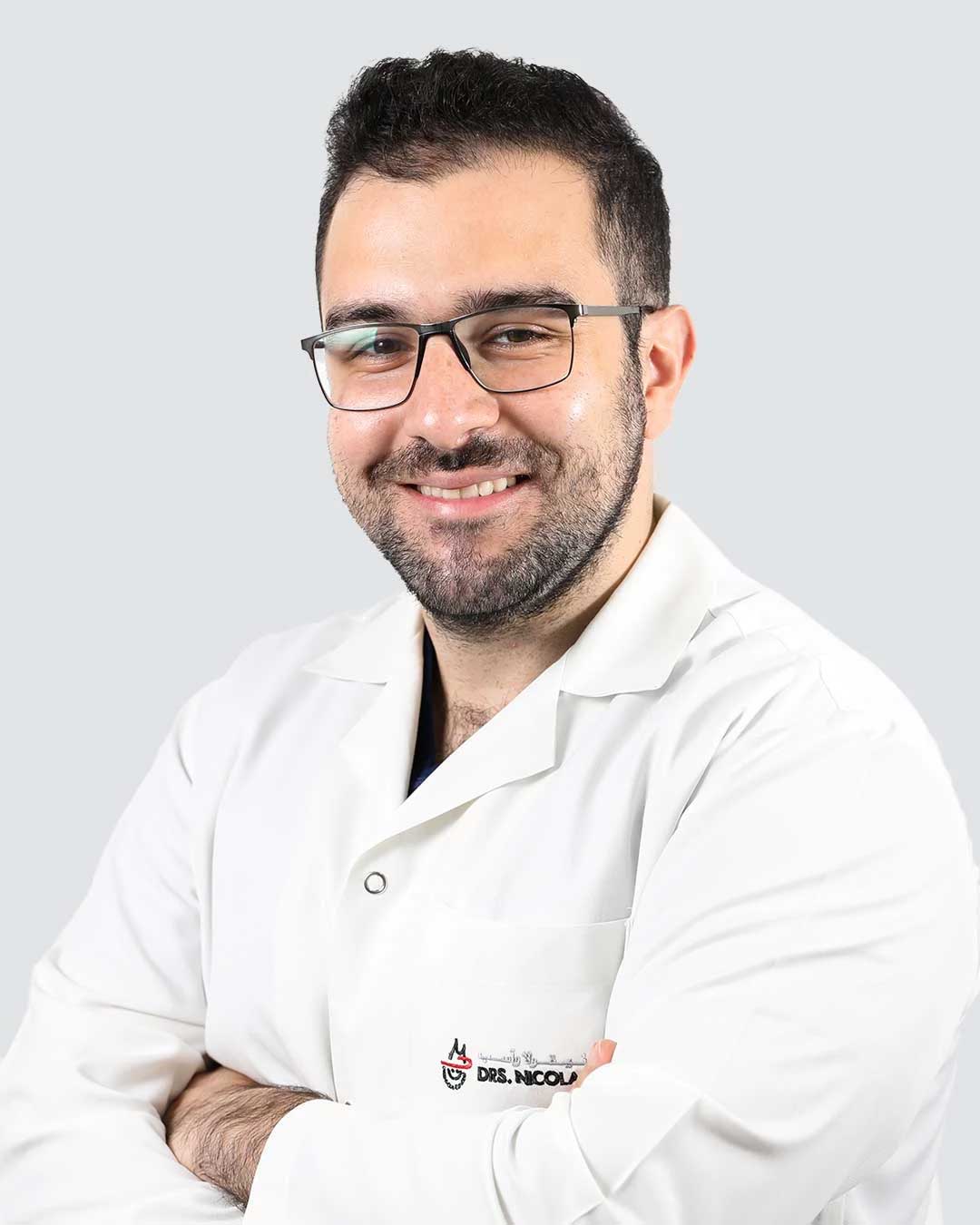 Dr. Yazan Bizreh
